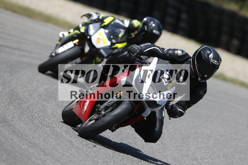 /19 06.06.2026  TZ Motorsport ADR/Gruppe gelb/2